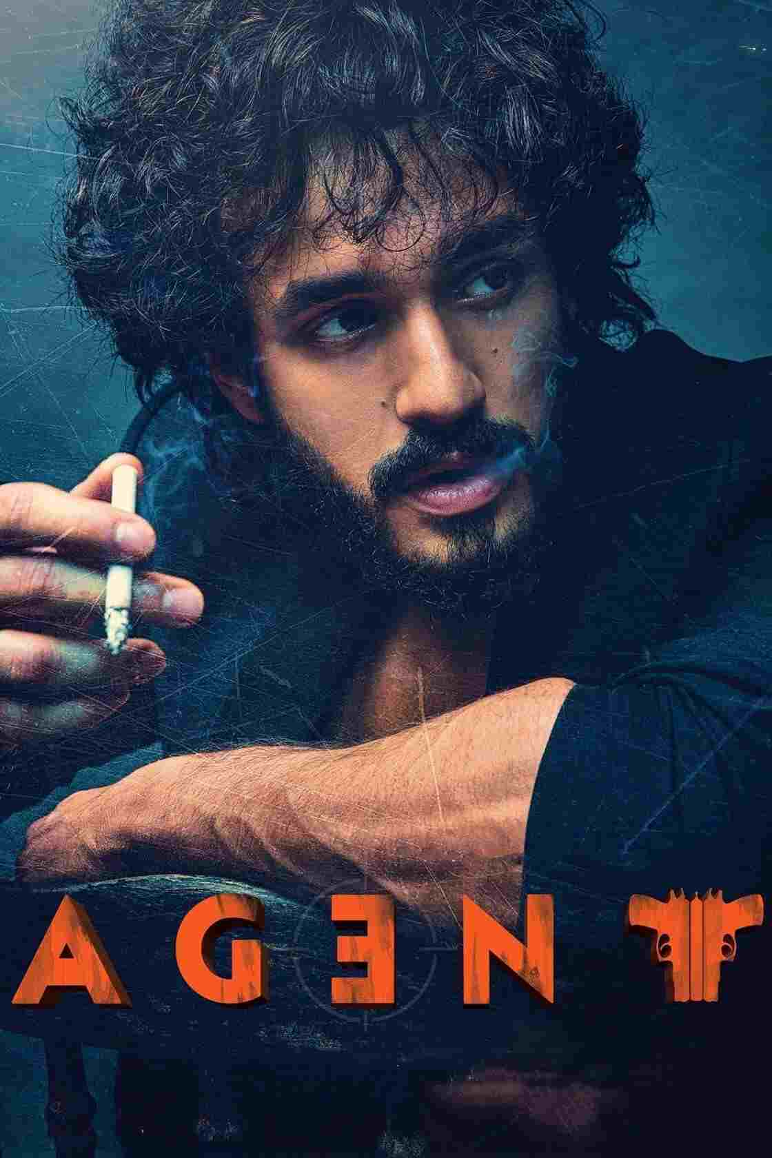  Agent 