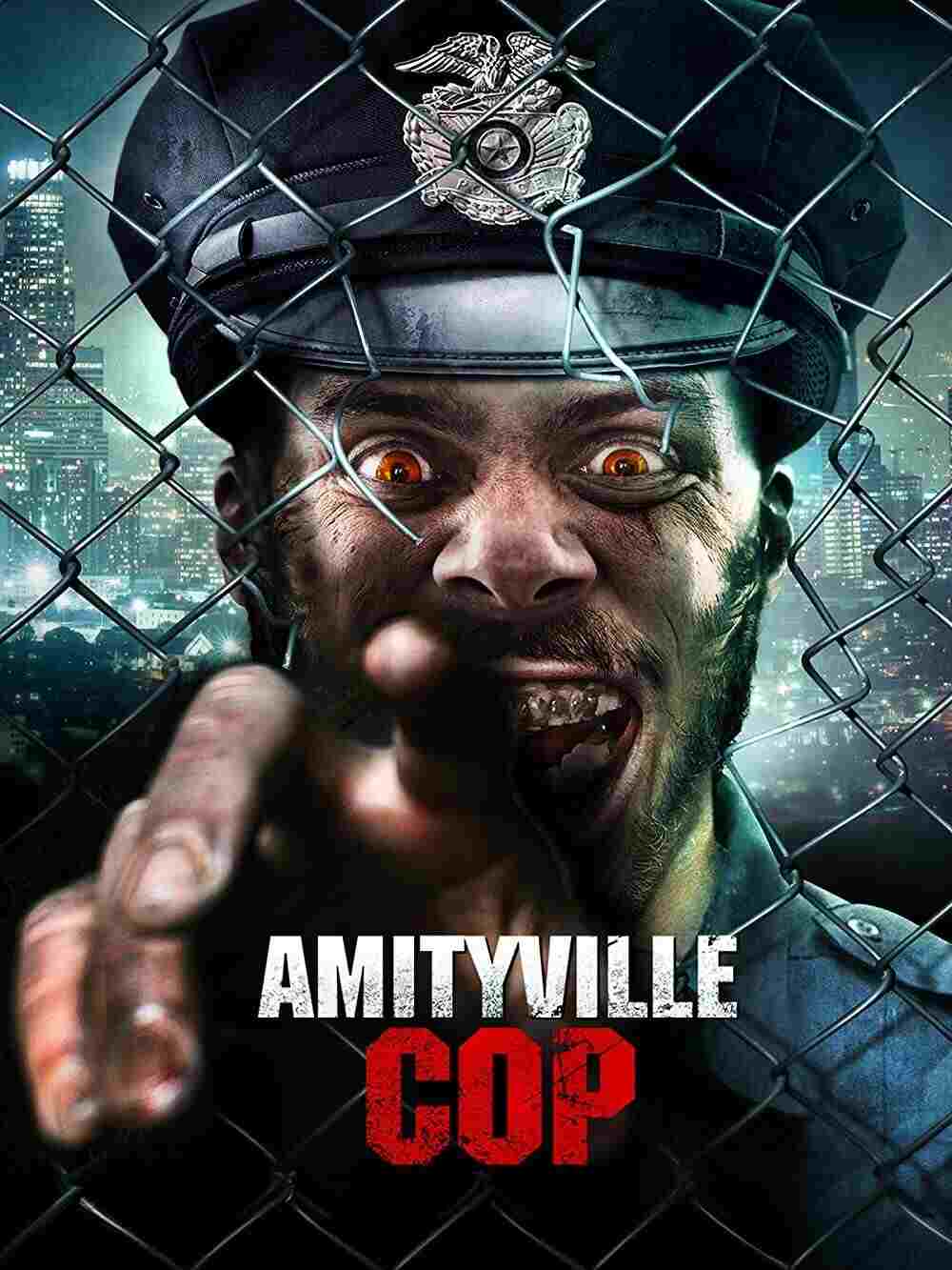  Amityville Cop 