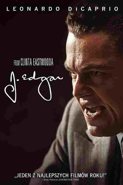  J. Edgar 
