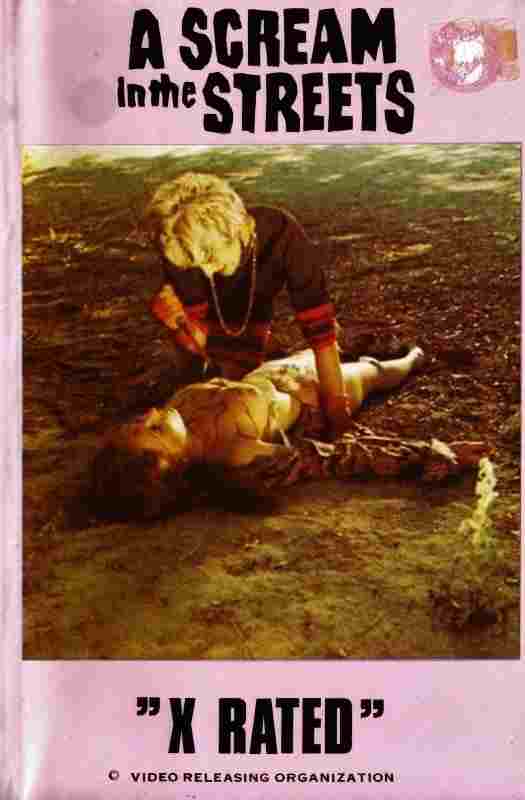  A Scream in the Streets 