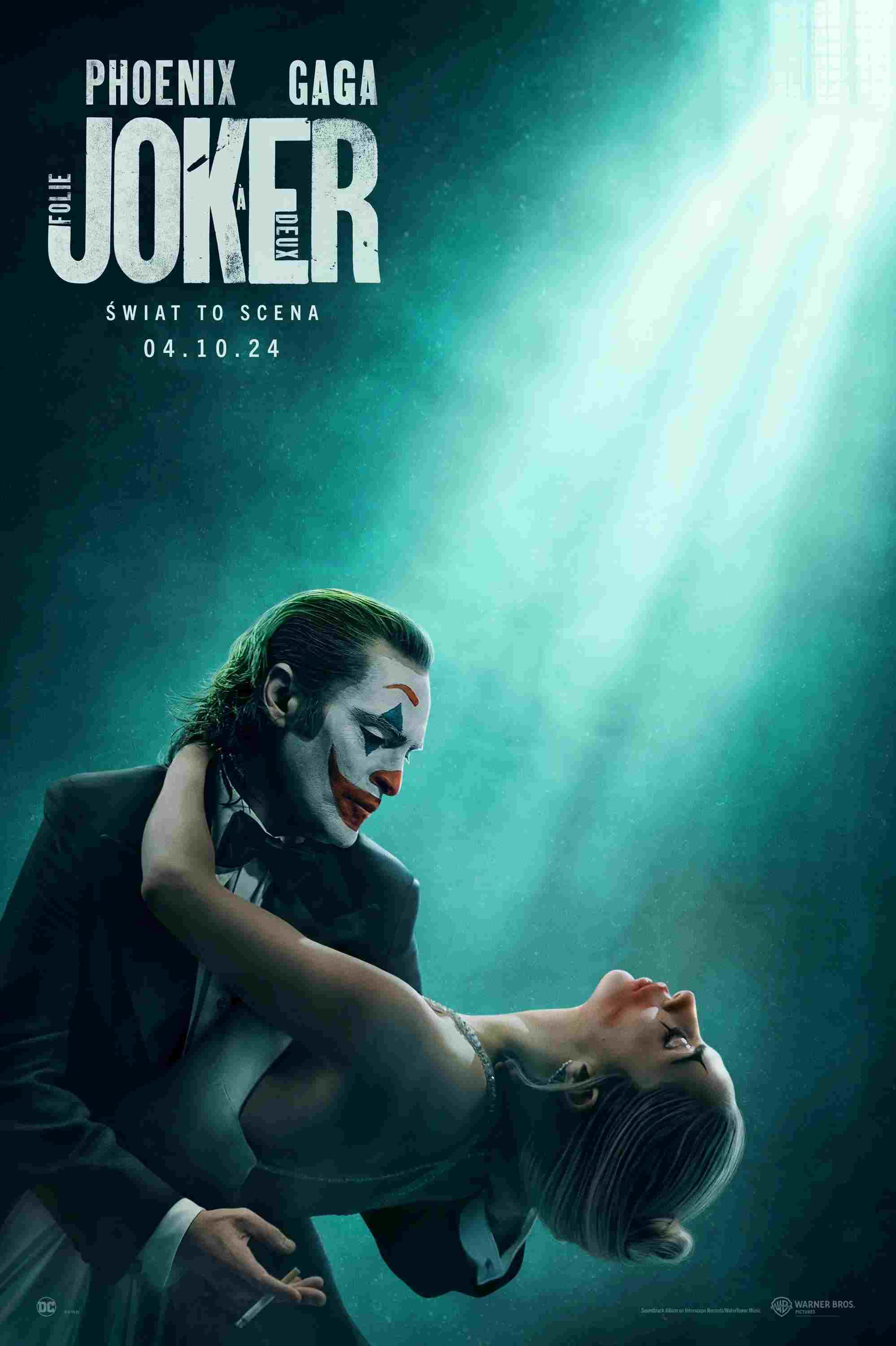  Joker: Folie à Deux 