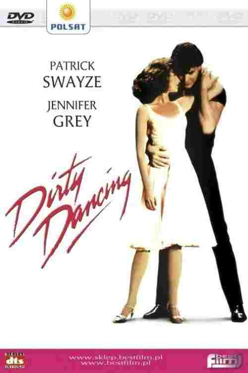  Dirty Dancing 