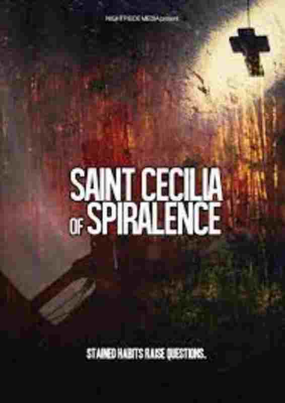  Saint Cecilia of Spiralence 