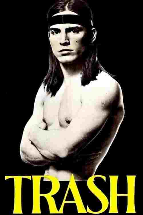  Trash 