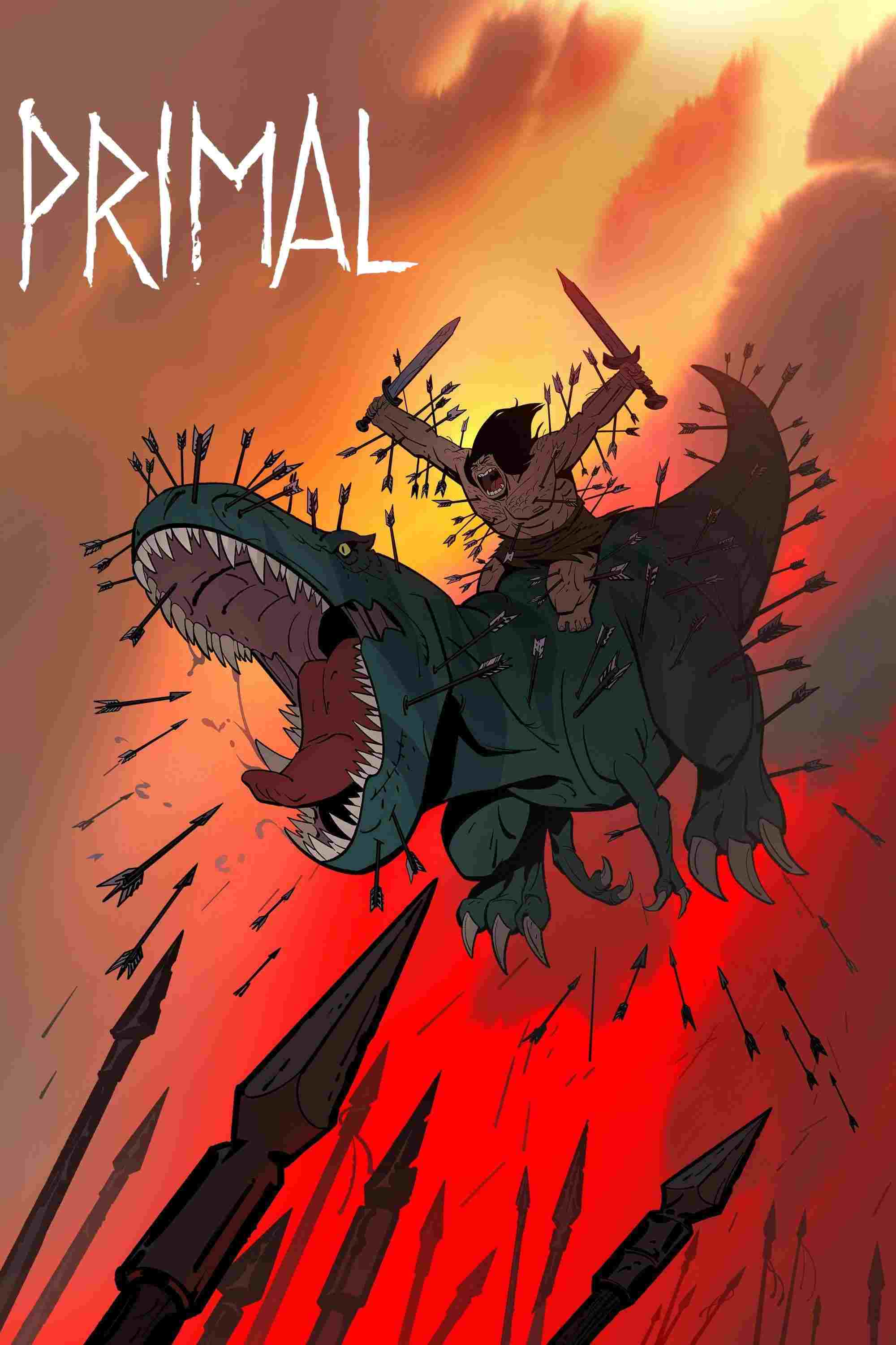  Primal 
