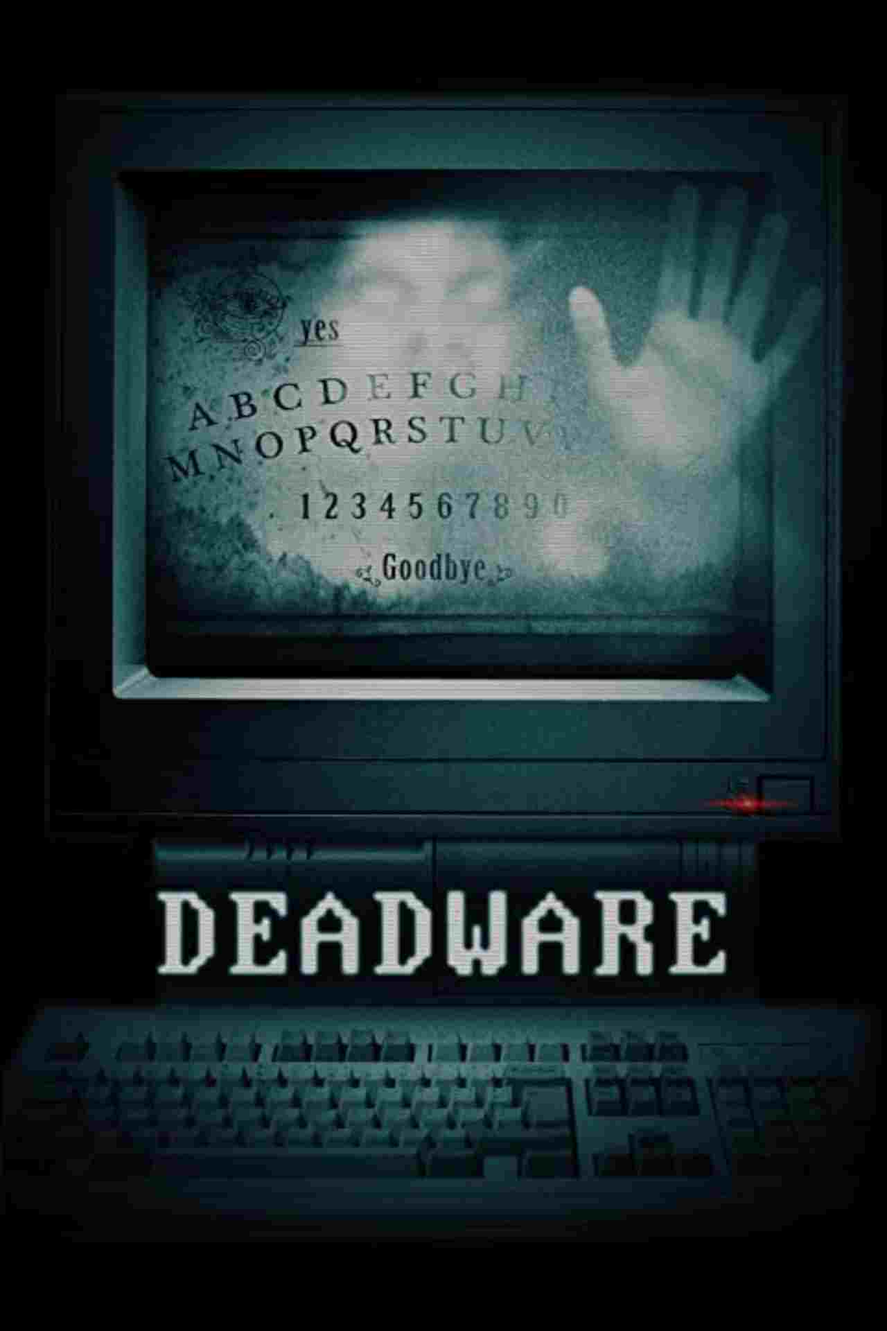  Deadware 