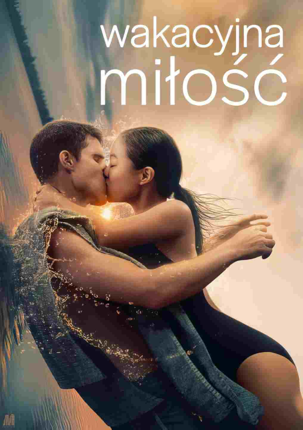  Wakacyjna miłość 