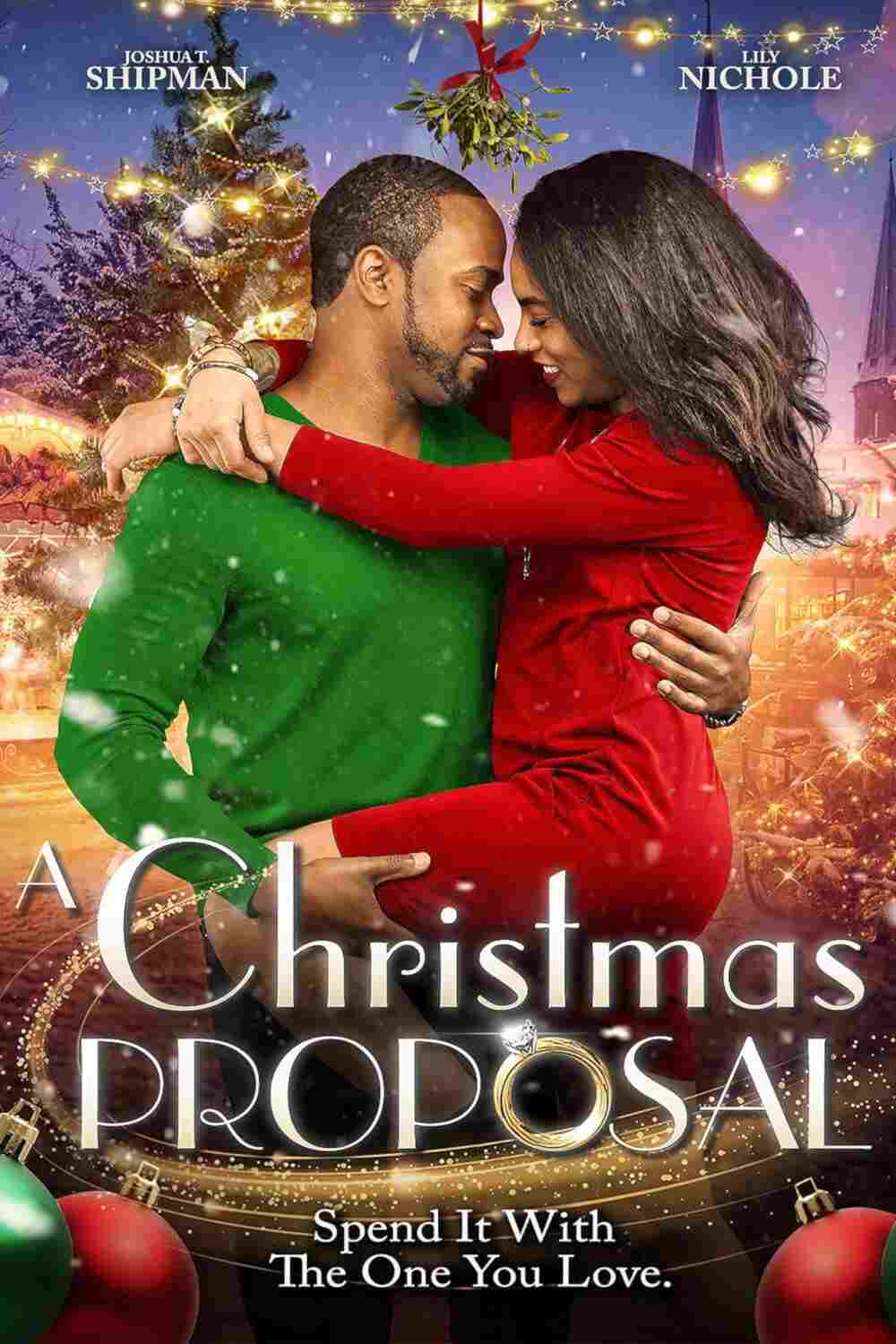 A Christmas Proposal 