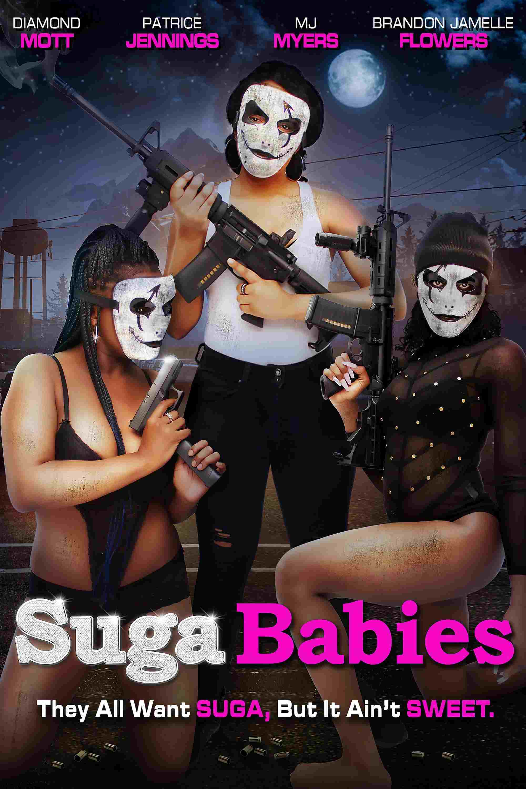  Suga Babies 