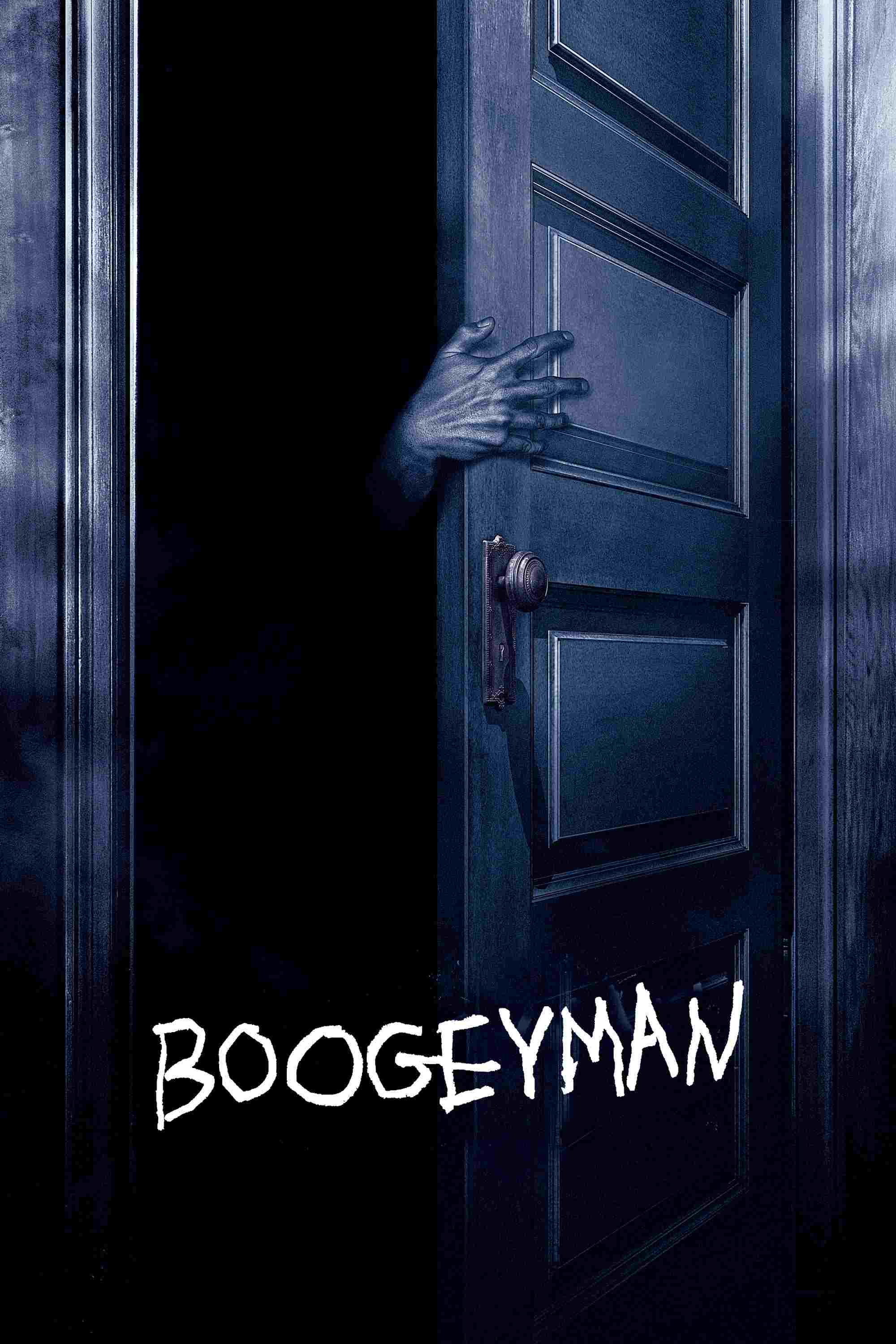  Boogeyman 