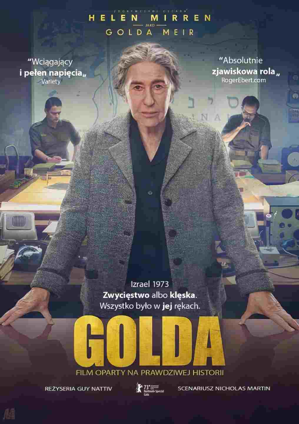 Golda 