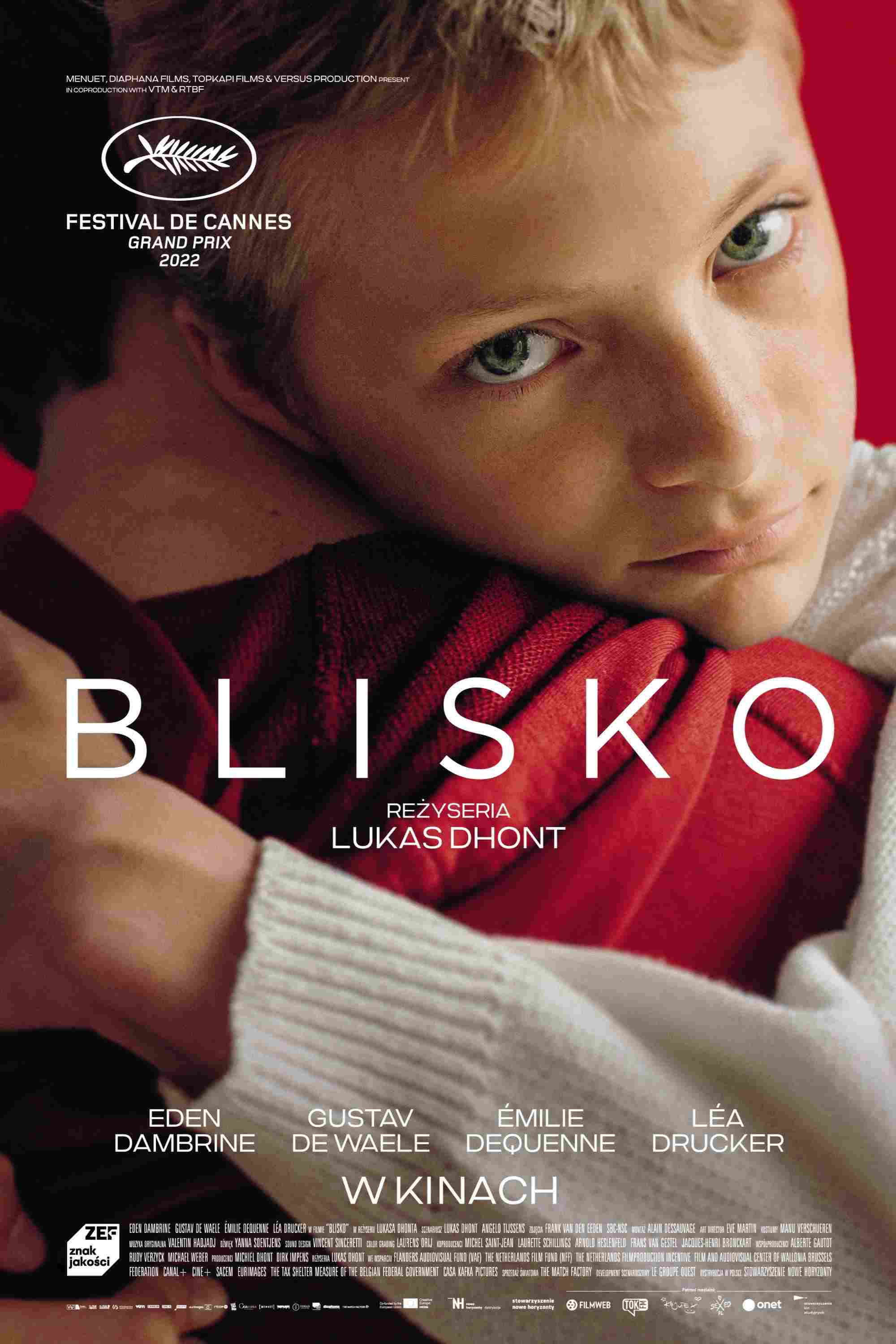  Blisko 