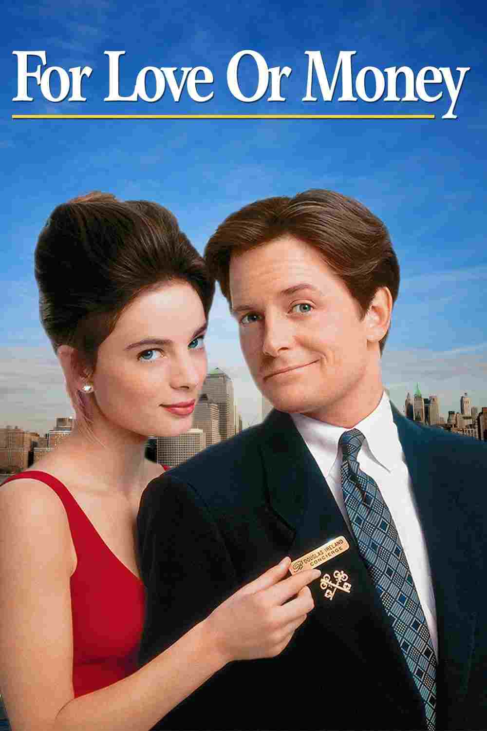  Pieniądze albo Miłość 