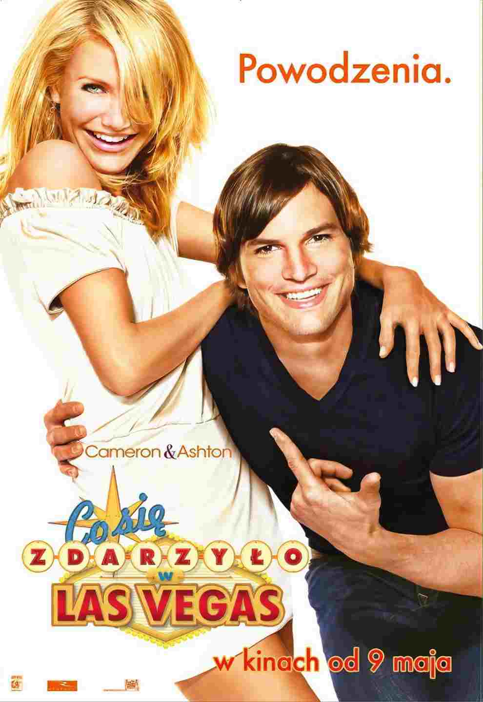  Co się zdarzyło w Las Vegas 