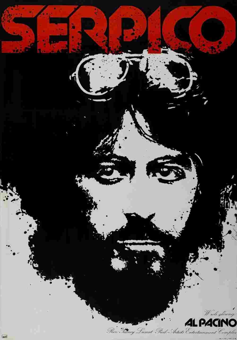  Serpico 