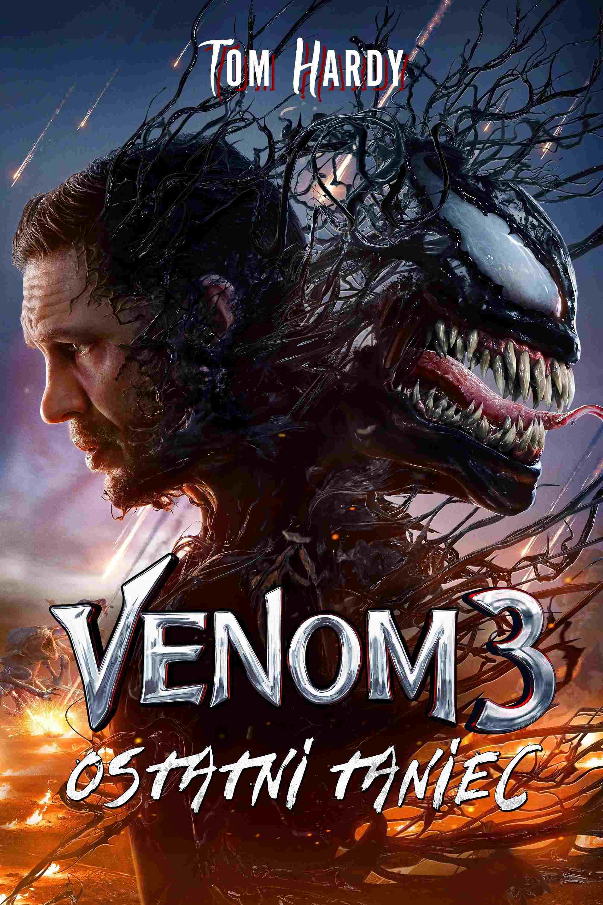  Venom 3: Ostatni taniec 