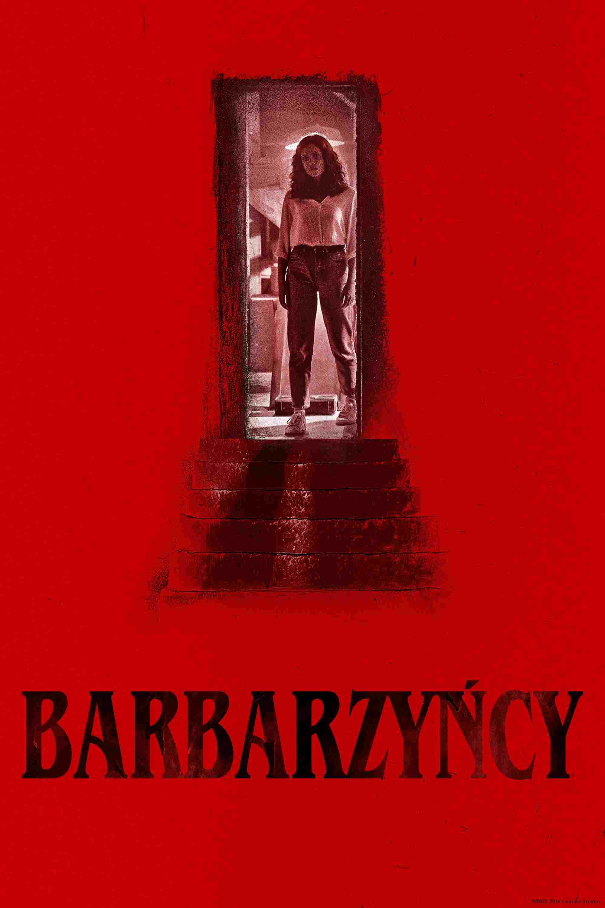  Barbarzyńcy 