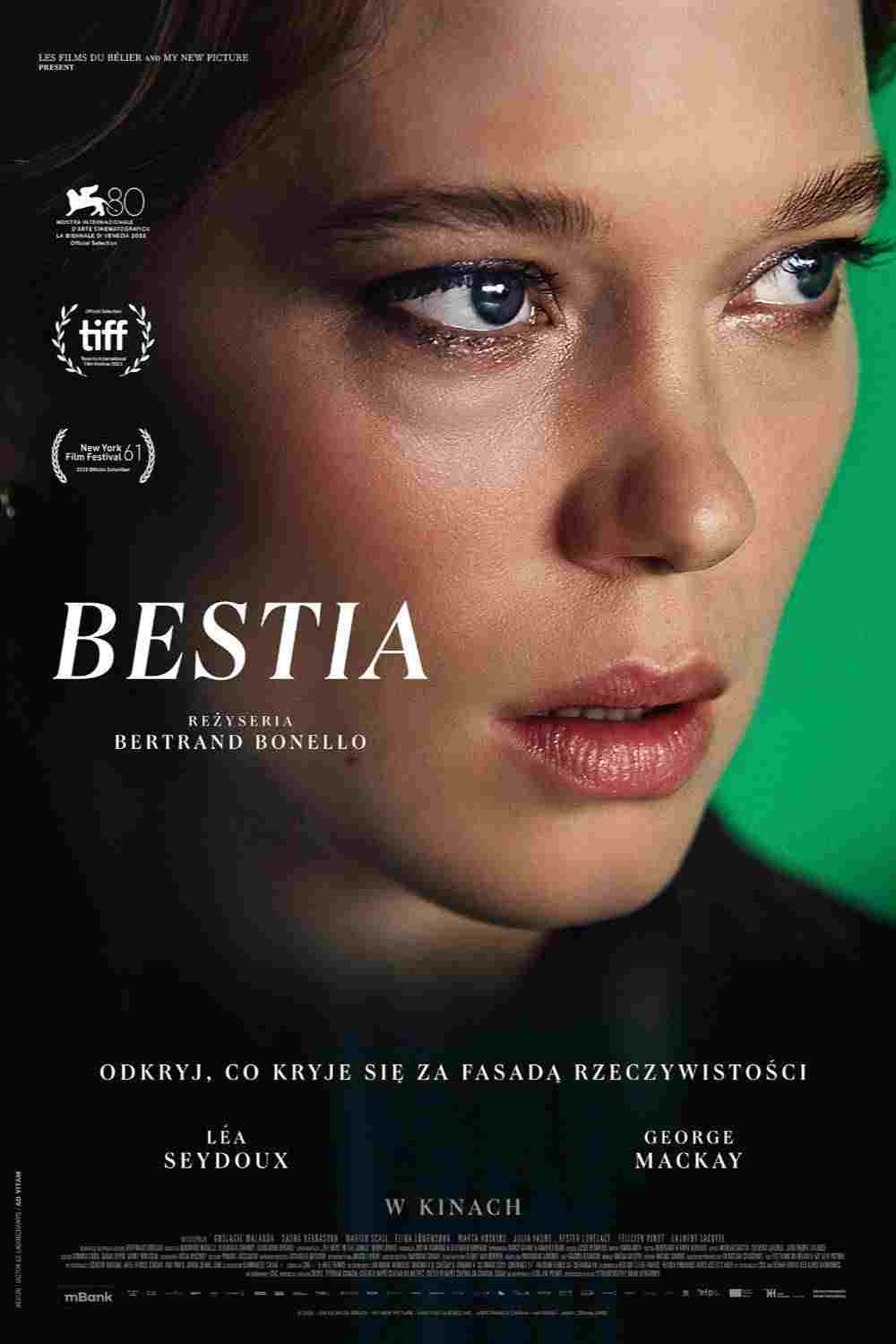  Bestia 