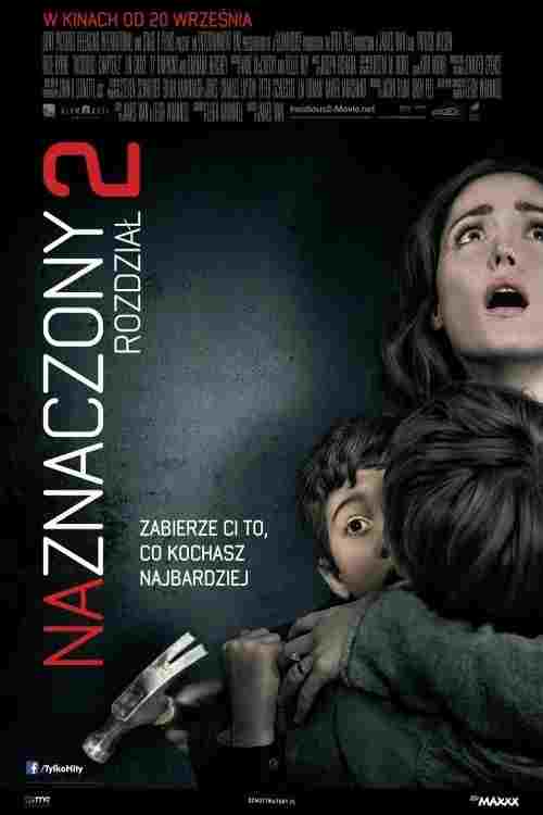  Naznaczony: Rozdział 2 