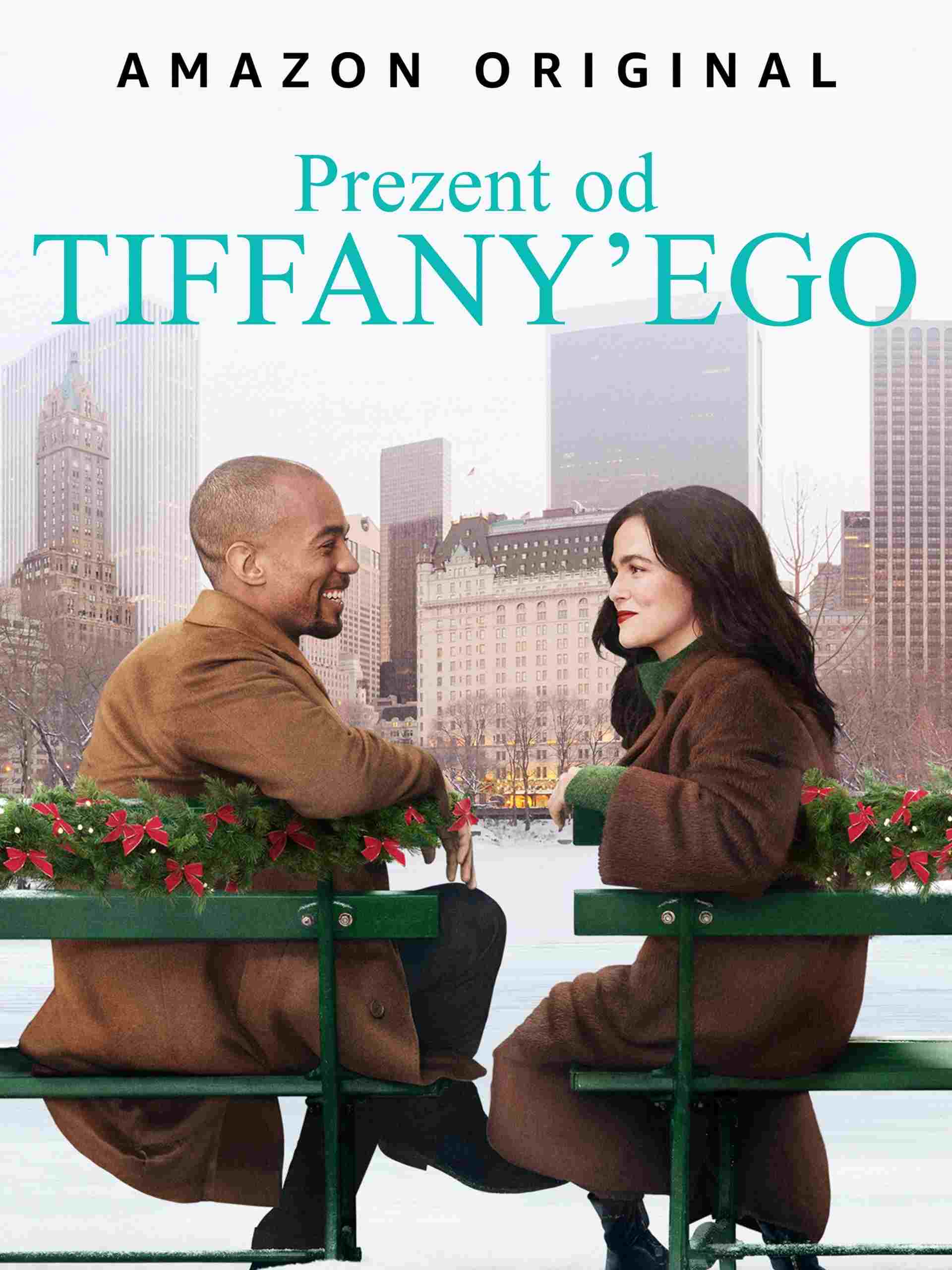  Prezent od Tiffany'ego 