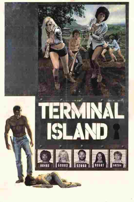  Terminal Island 