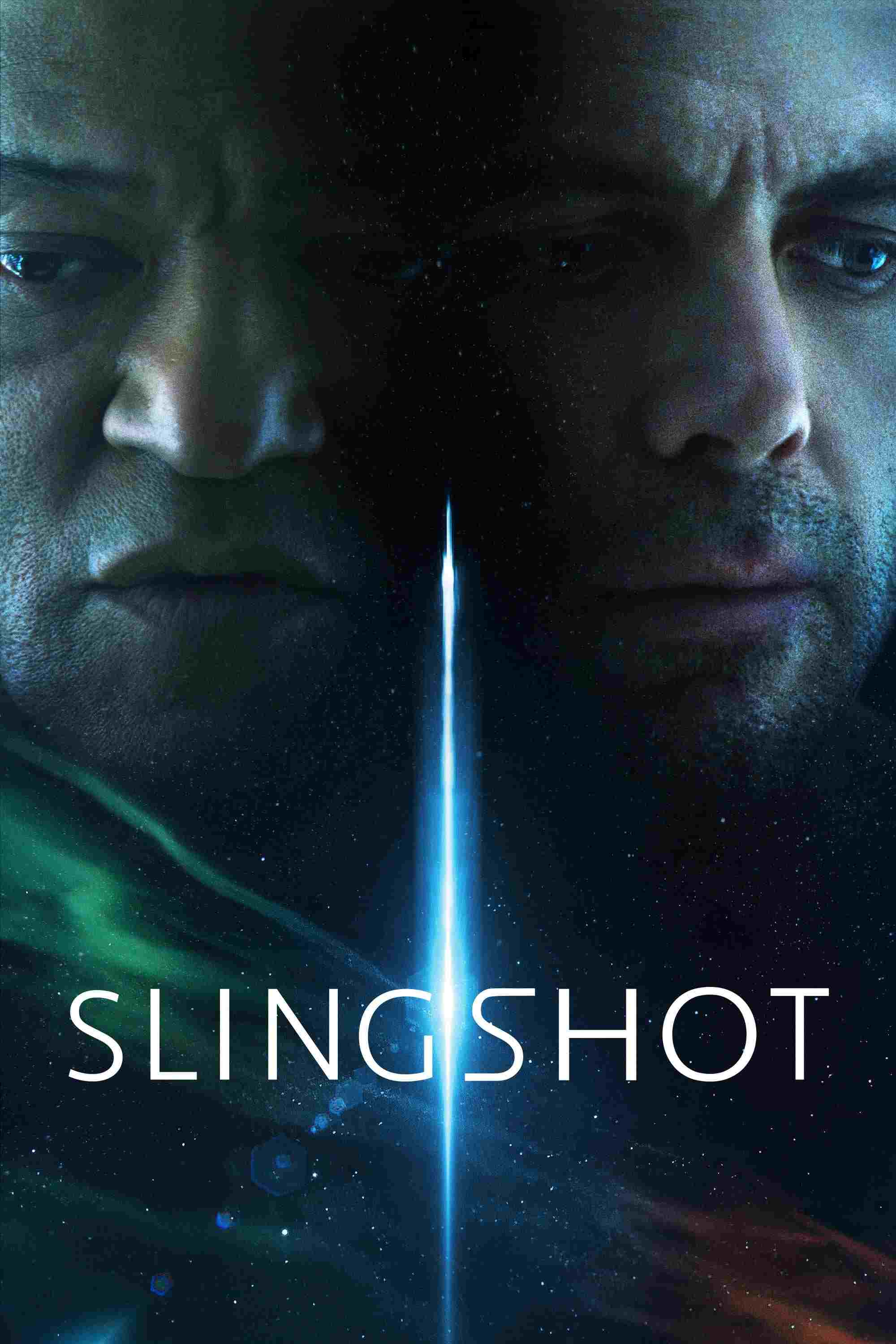  Slingshot 