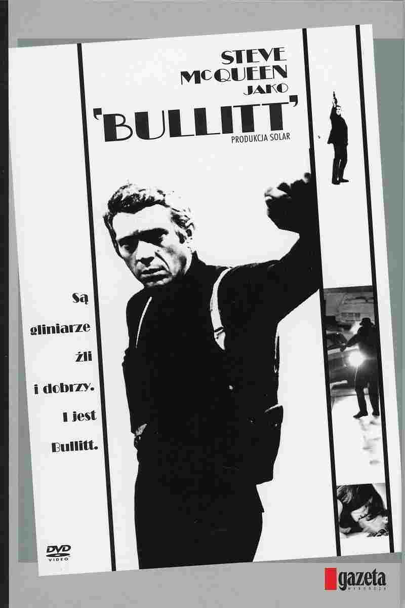  Bullitt 