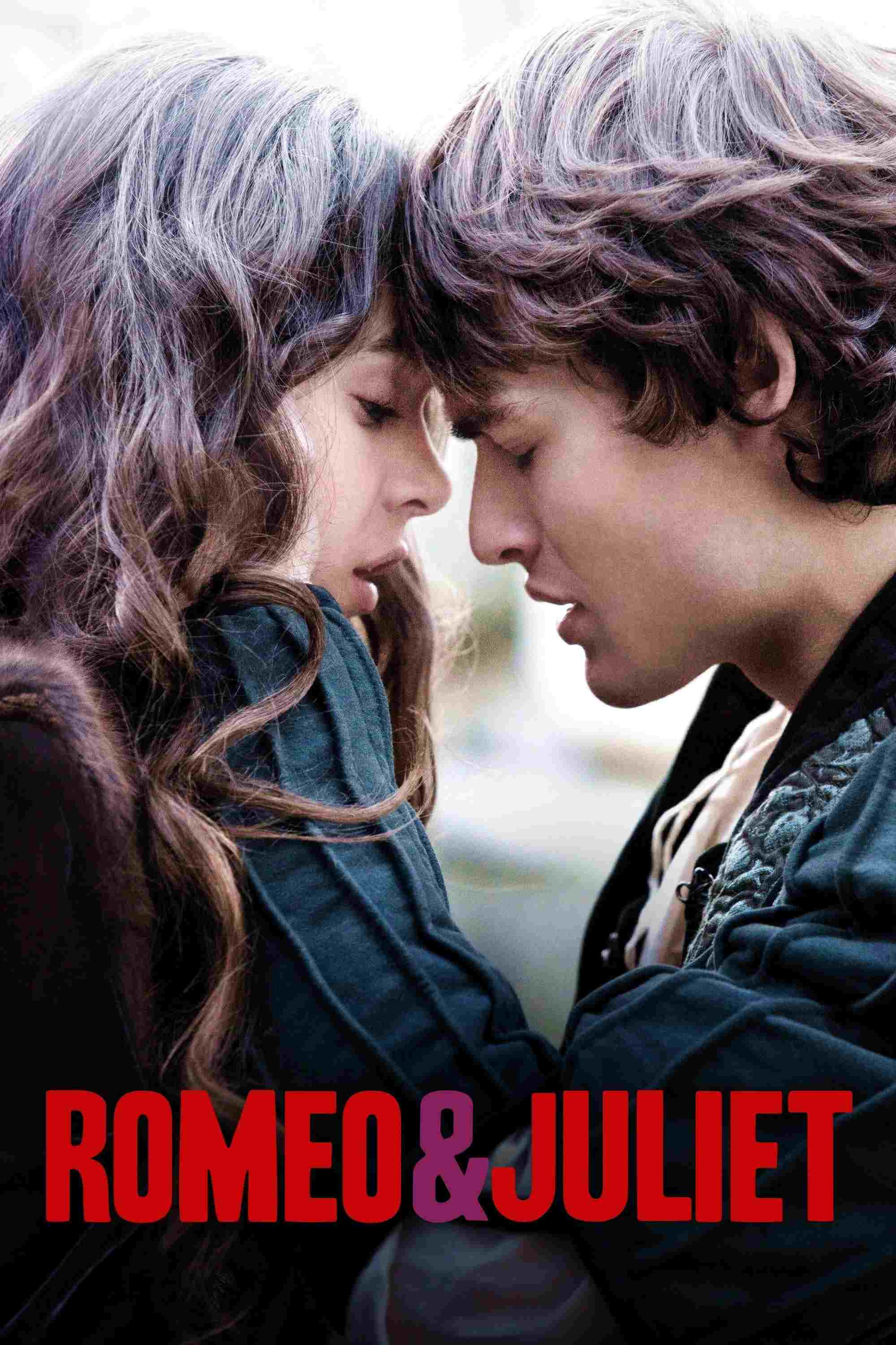  Romeo & Juliet 