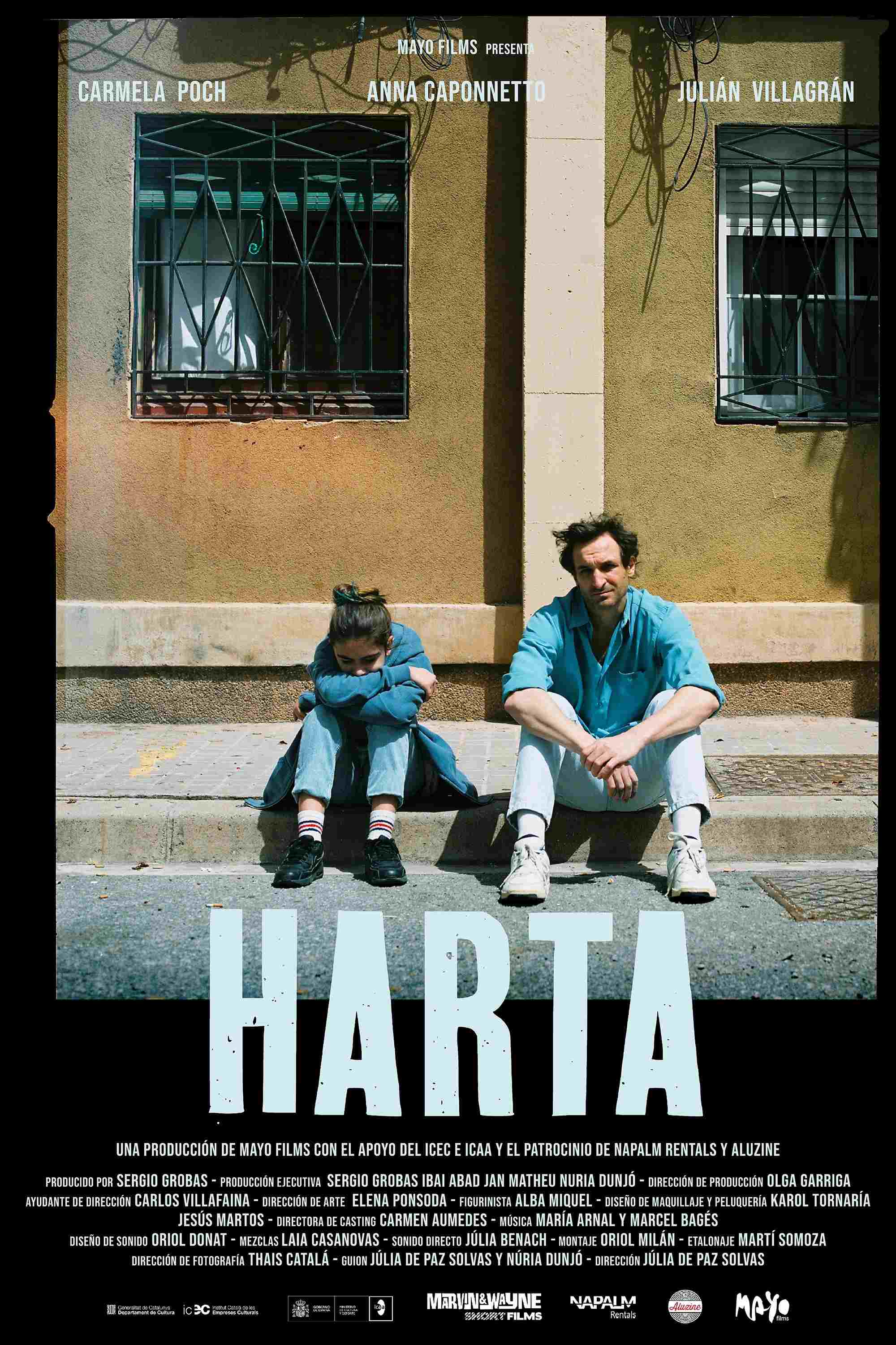  Harta 