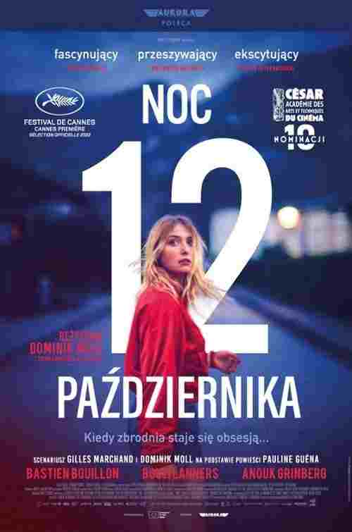  Noc 12 października 