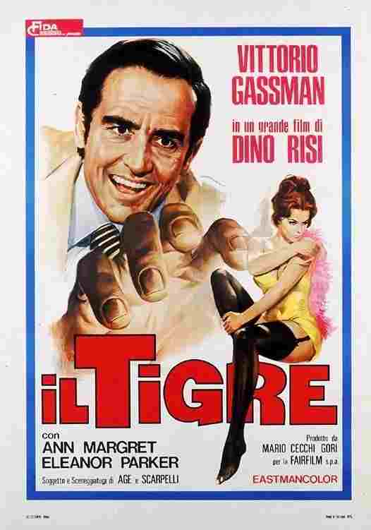  Il Tigre 
