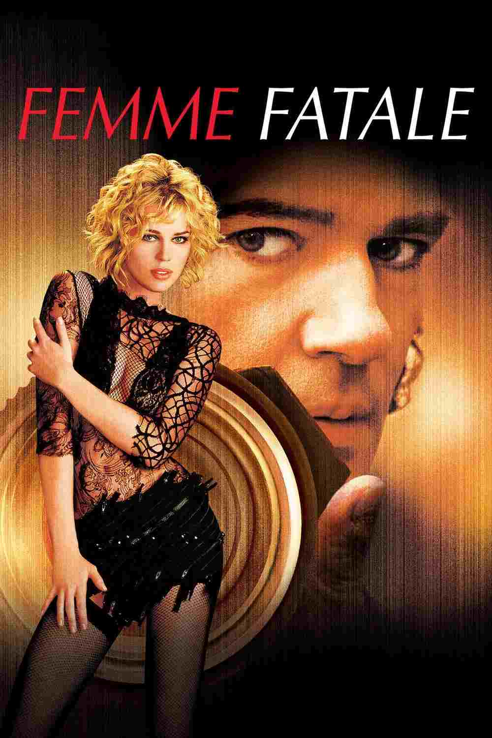  Femme Fatale 