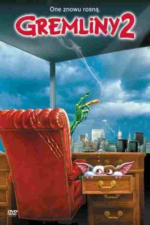  Gremliny 2 