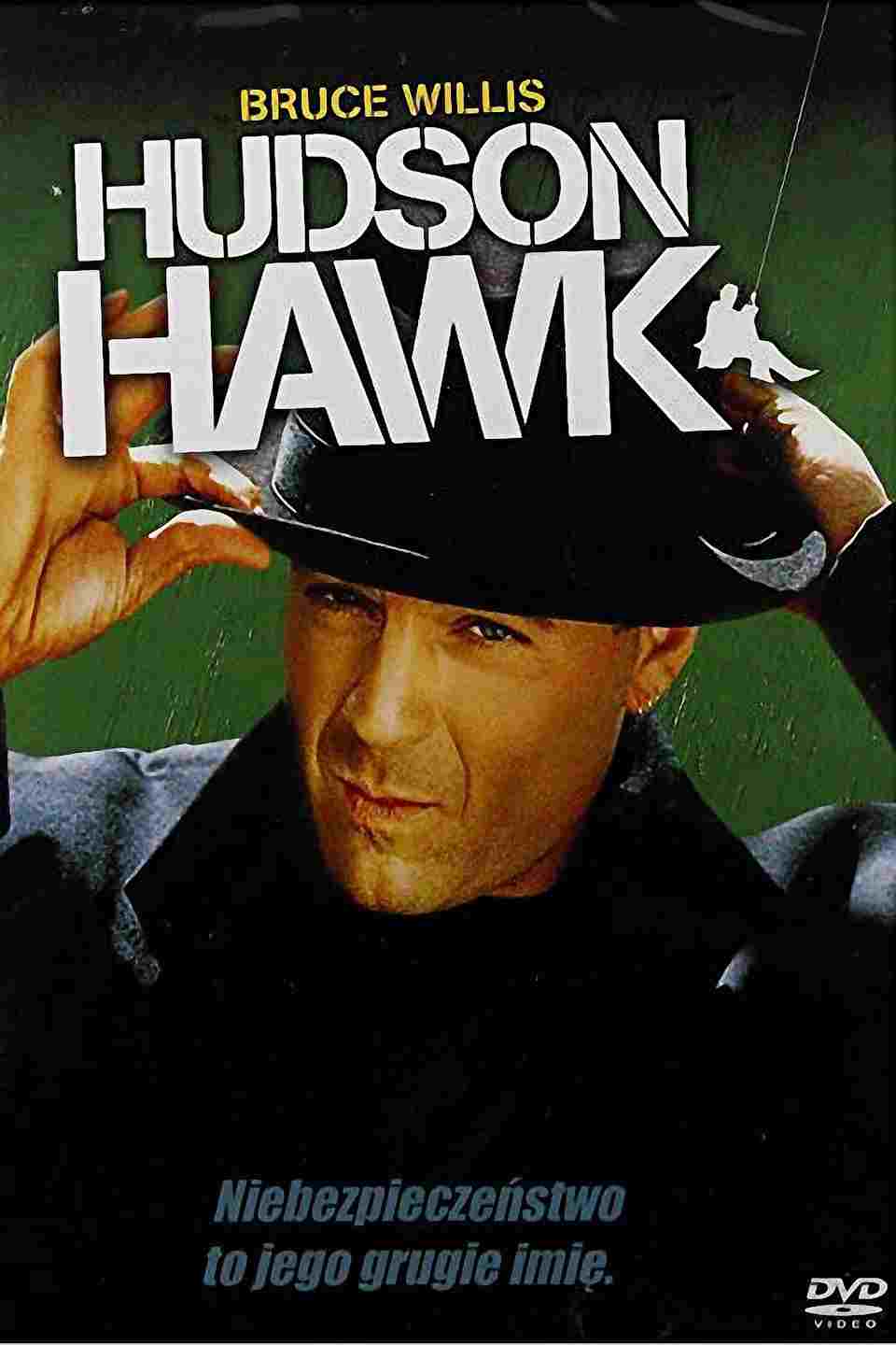  Hudson Hawk 