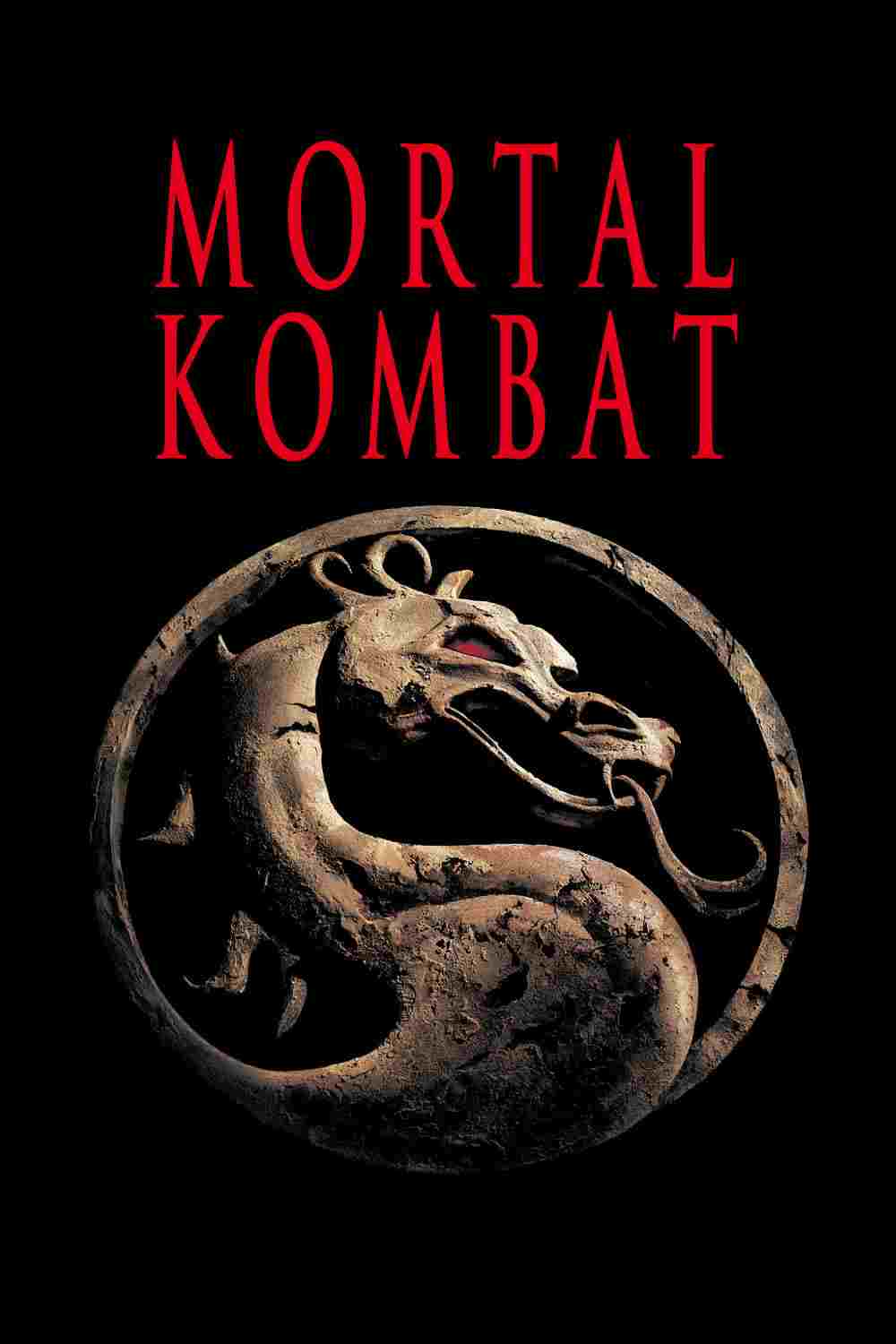  Mortal Kombat 