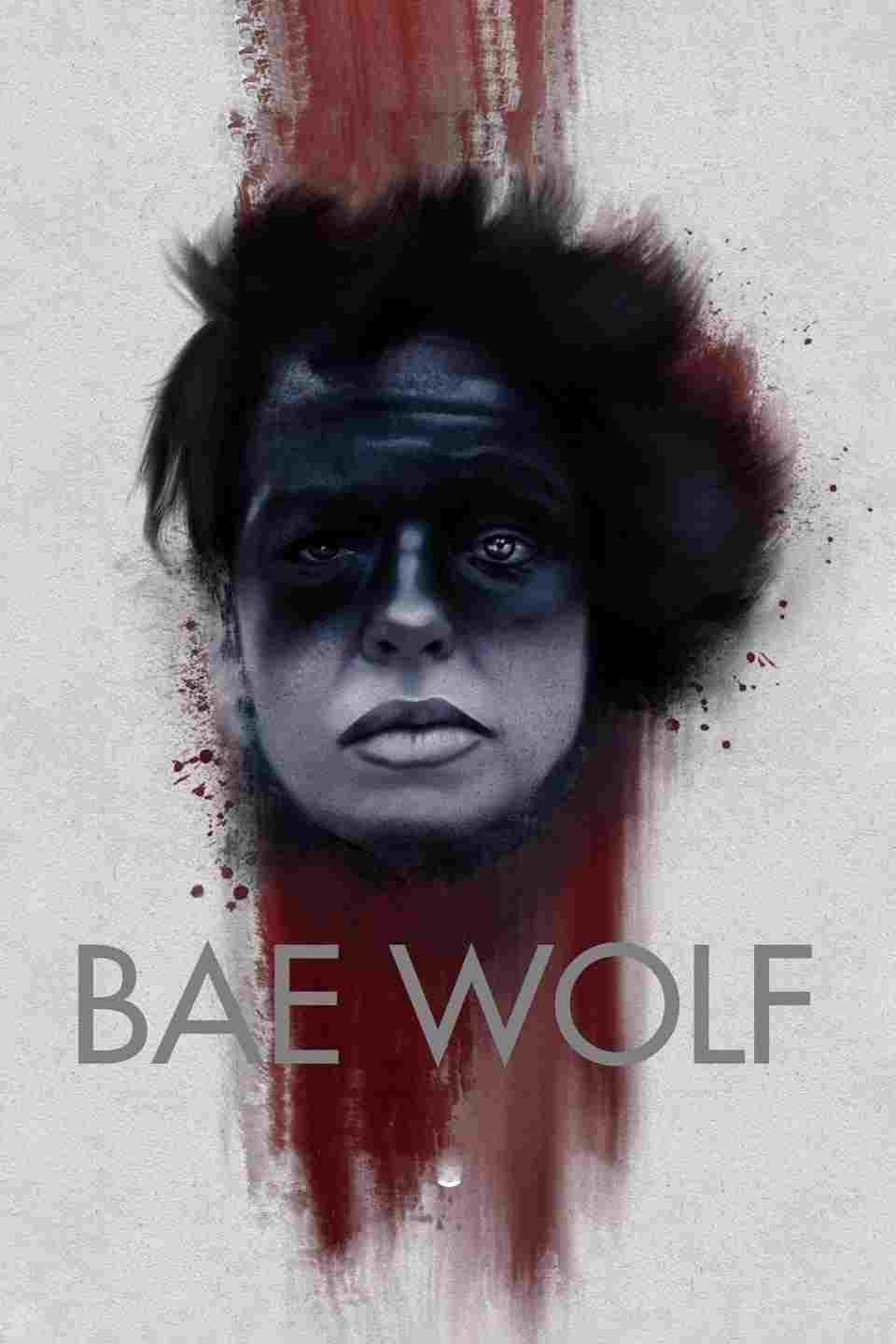  Bae Wolf 