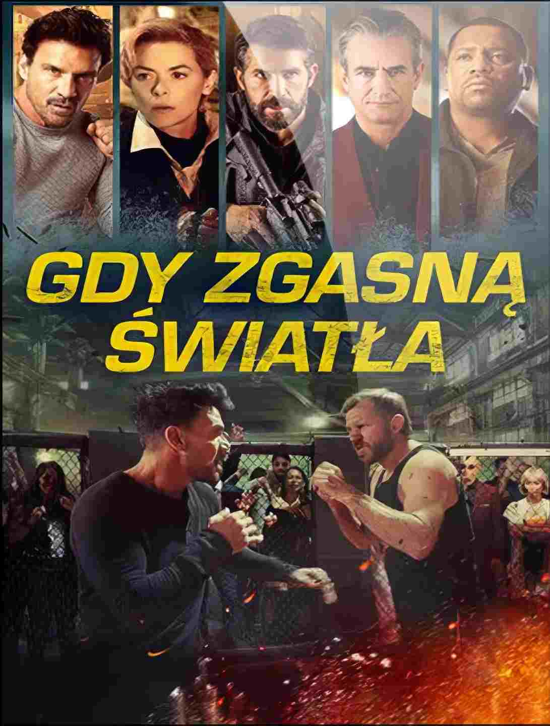  Gdy zgasną światła 