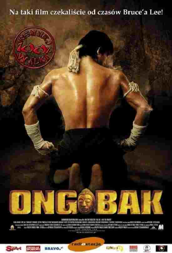 Ong-Bak 
