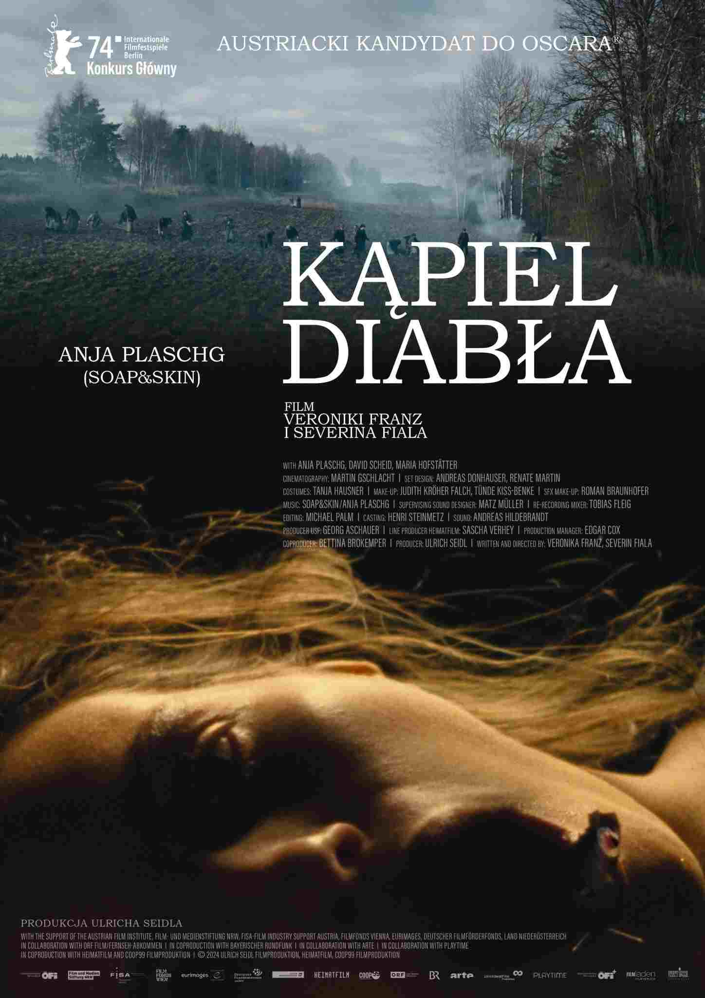  Kąpiel diabła 