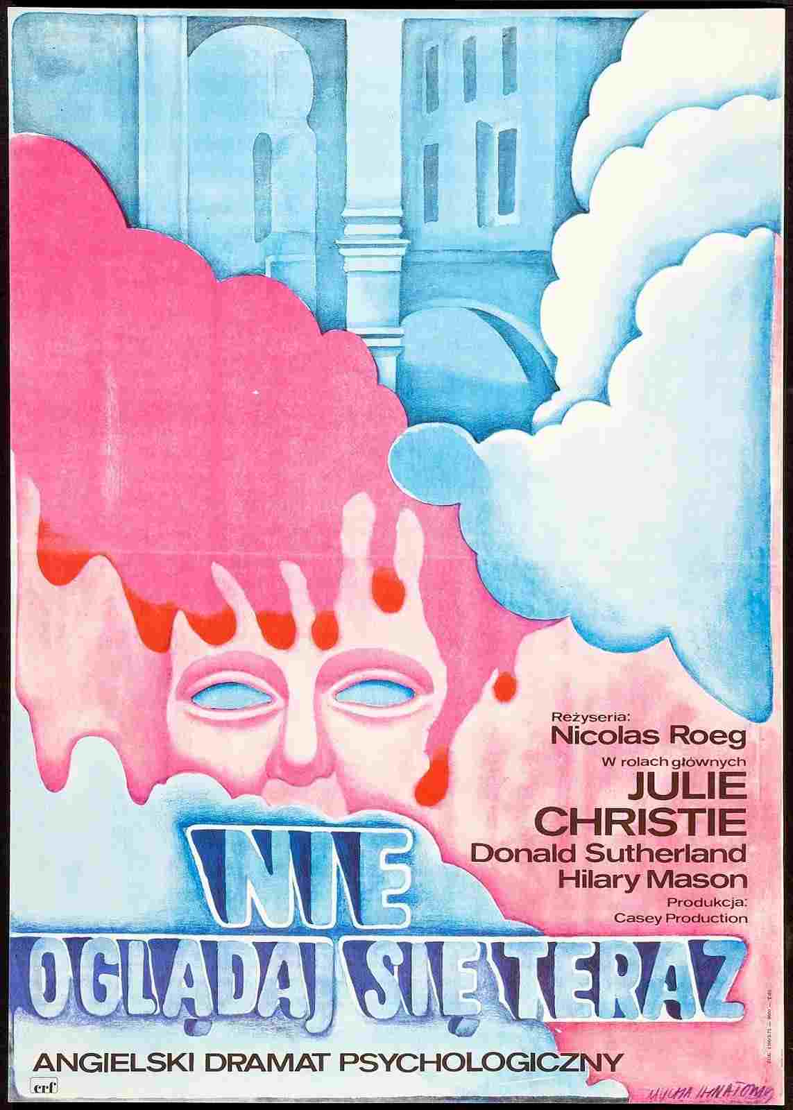  Nie oglądaj się teraz 