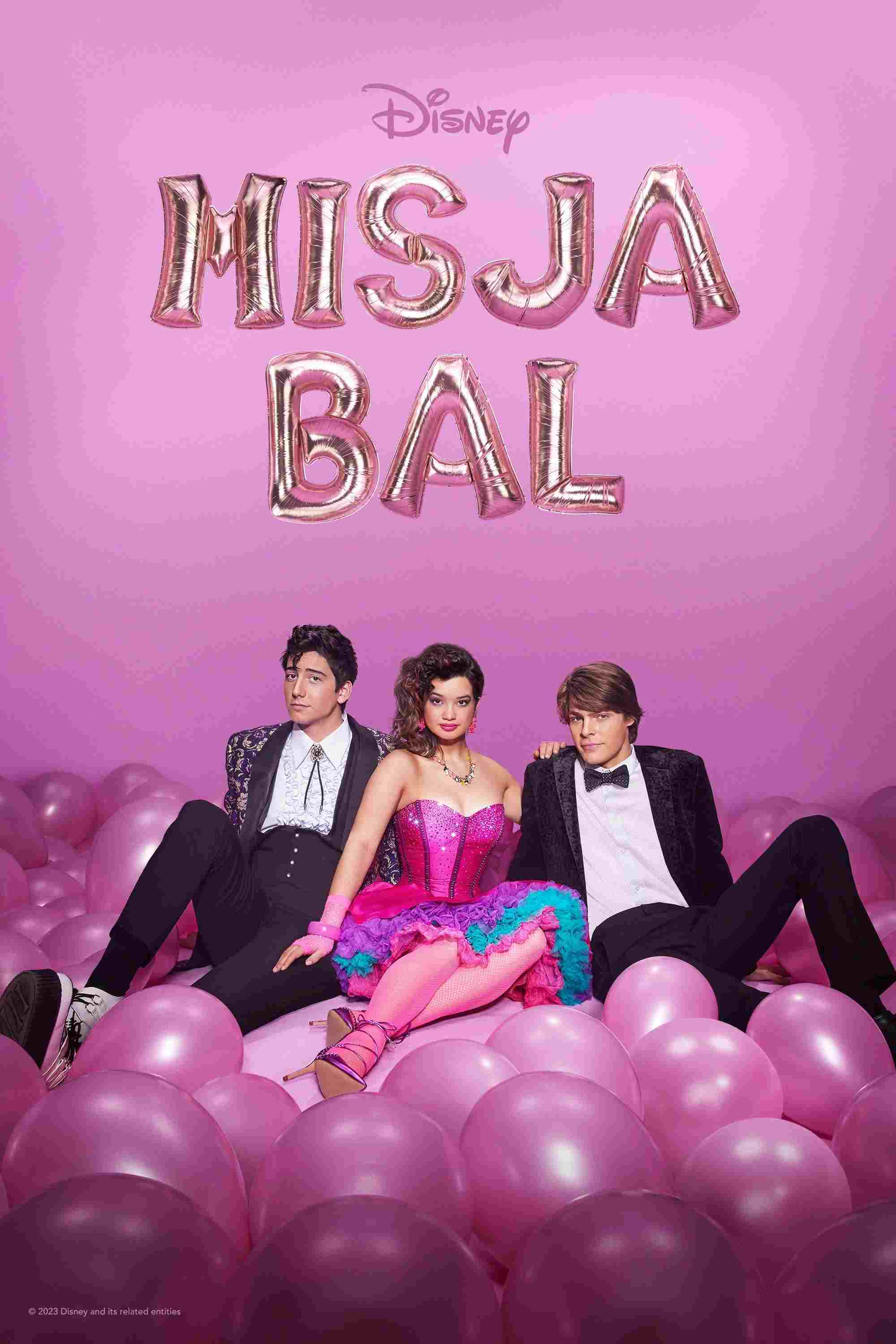  Misja: Bal 