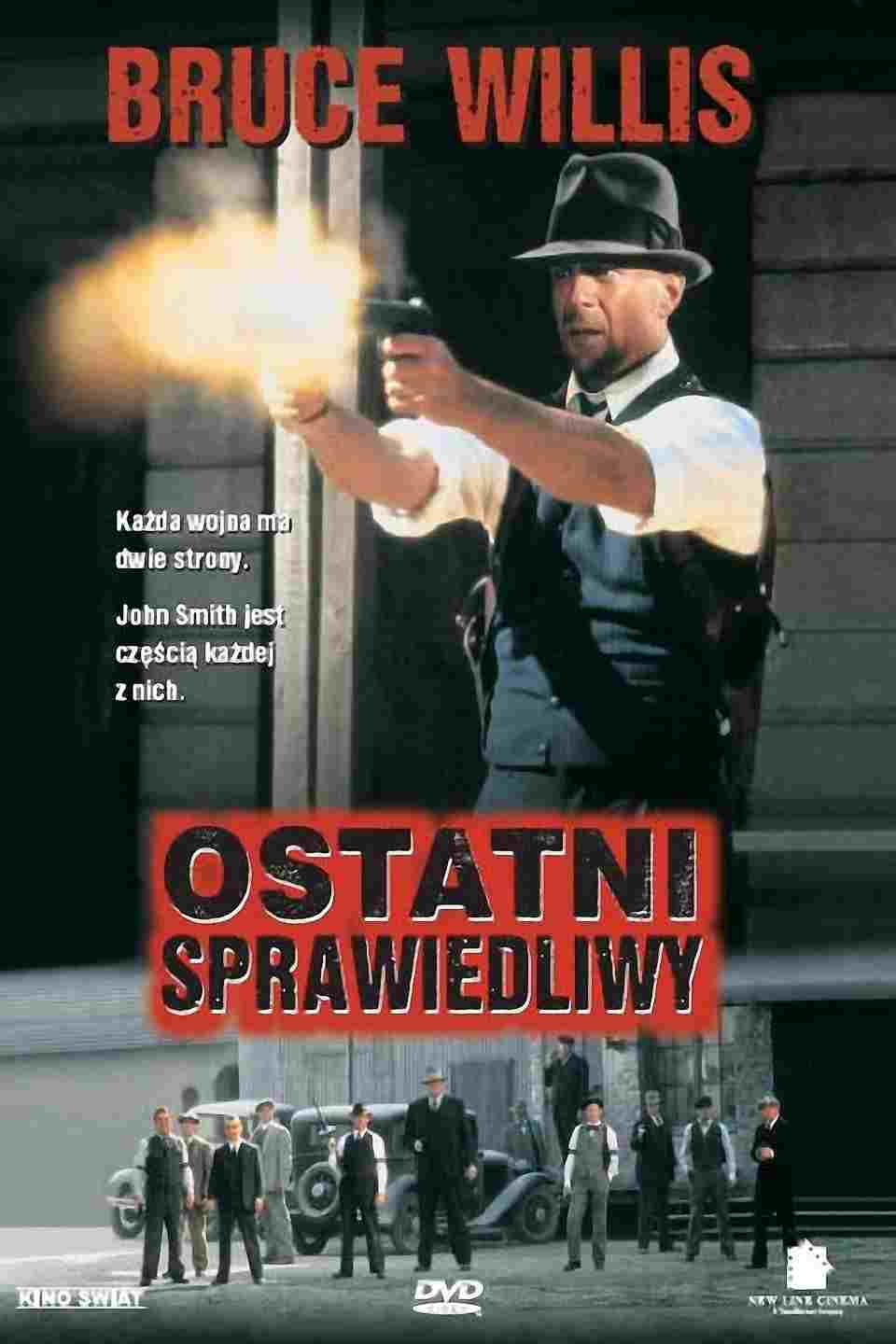  Ostatni Sprawiedliwy 