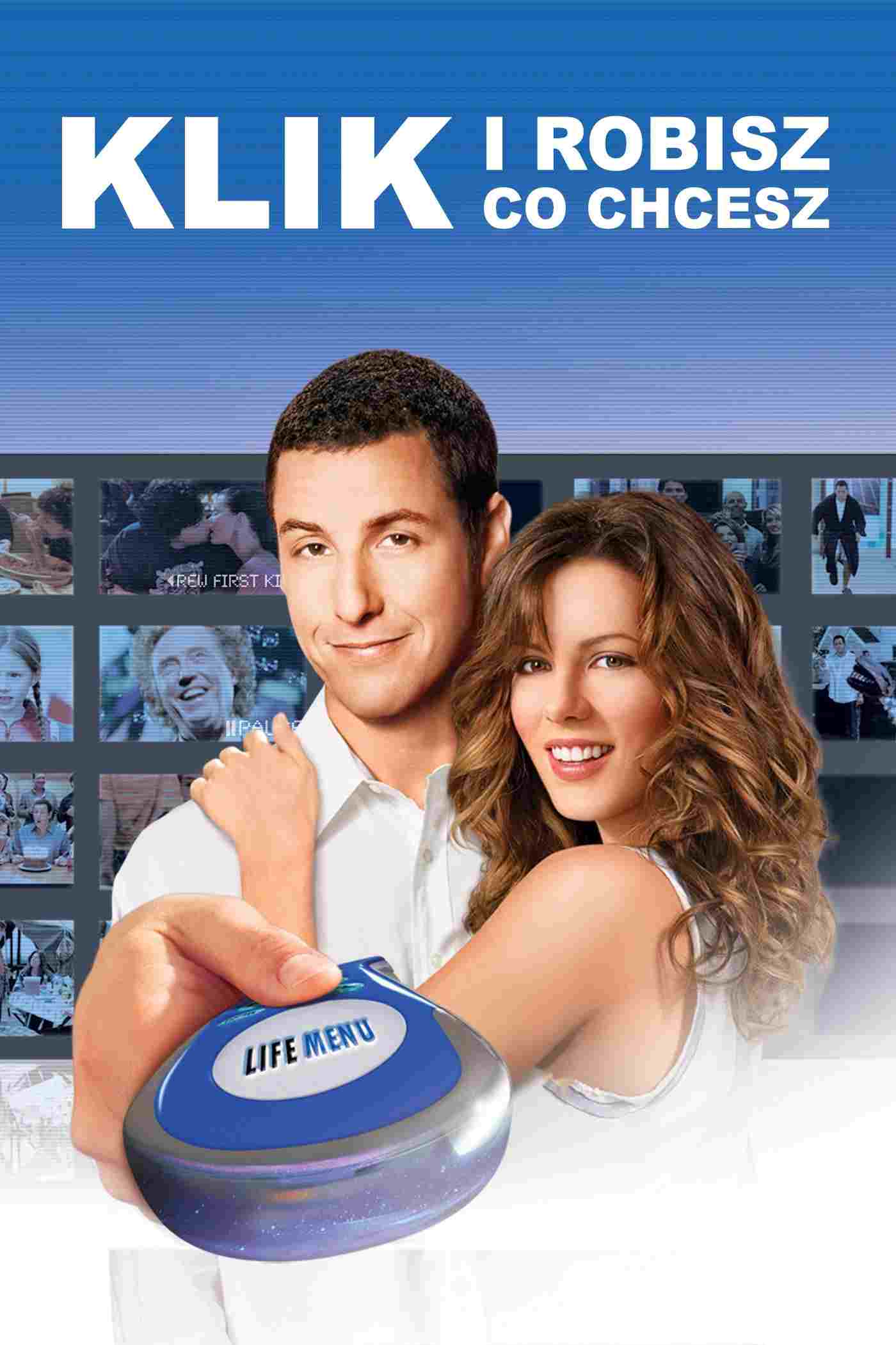  Klik: I robisz, co chcesz 