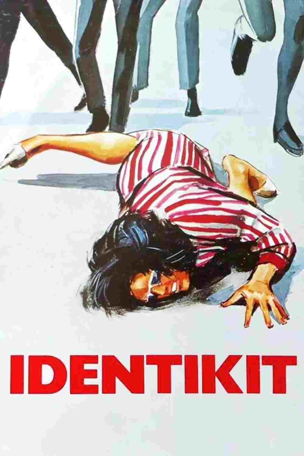  Identikit 