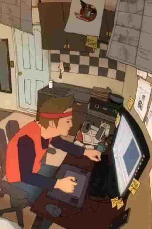  데드라인 메이크스 크리에이티브 