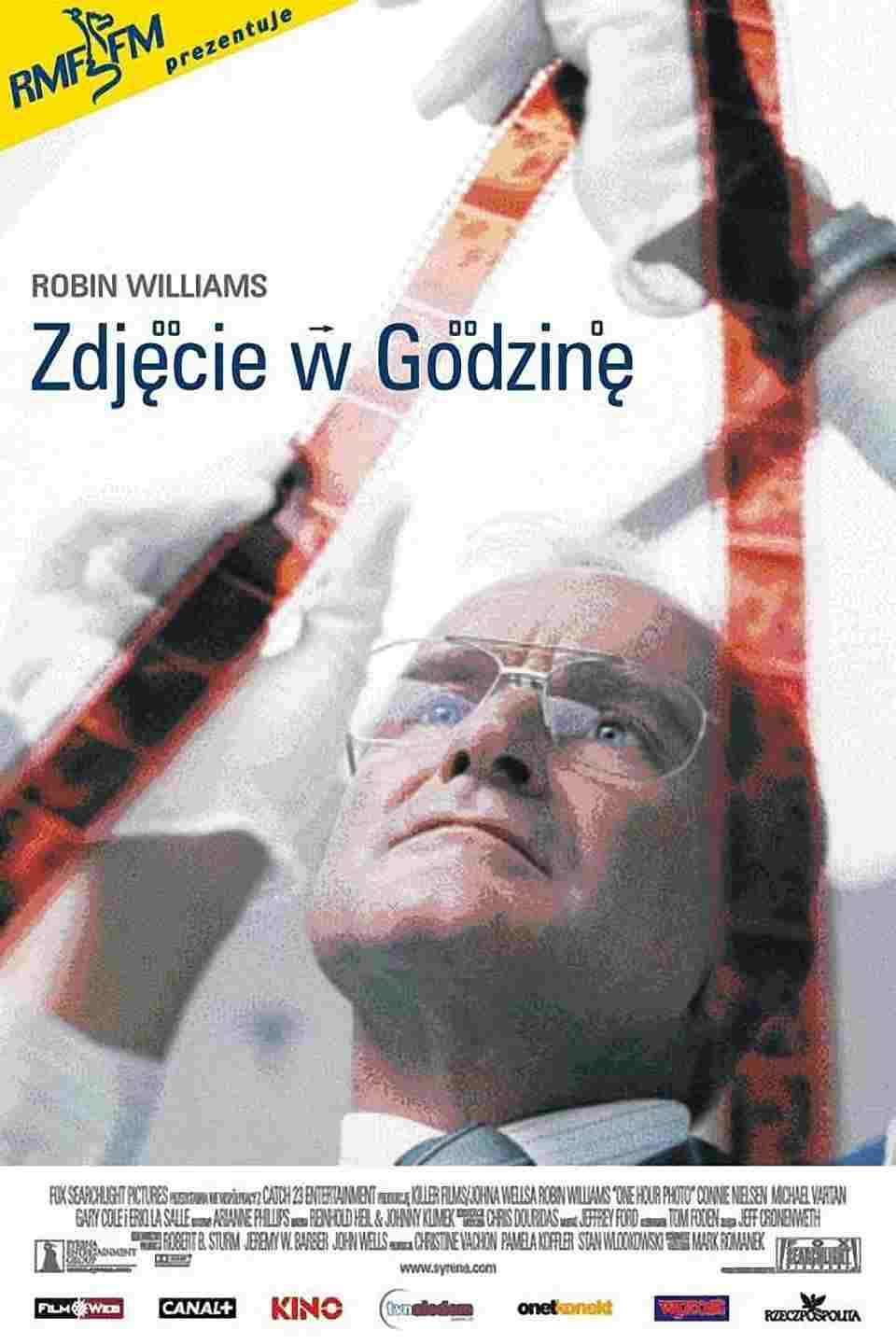  Zdjęcie w godzinę 