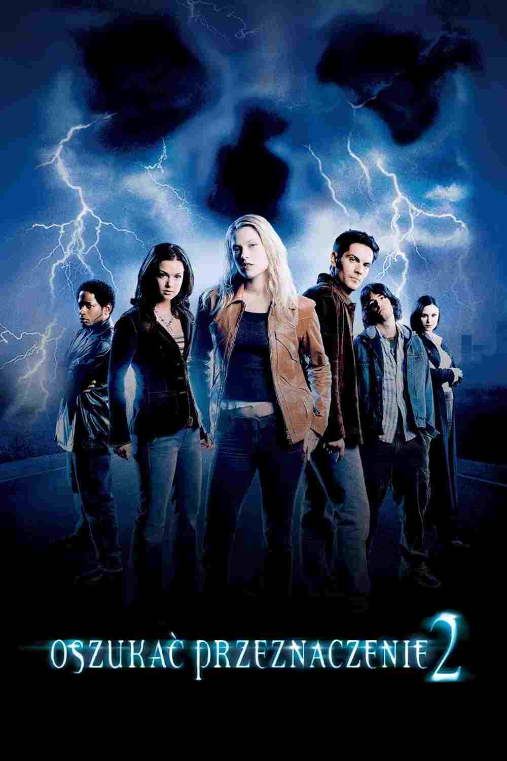  Oszukać Przeznaczenie 2 