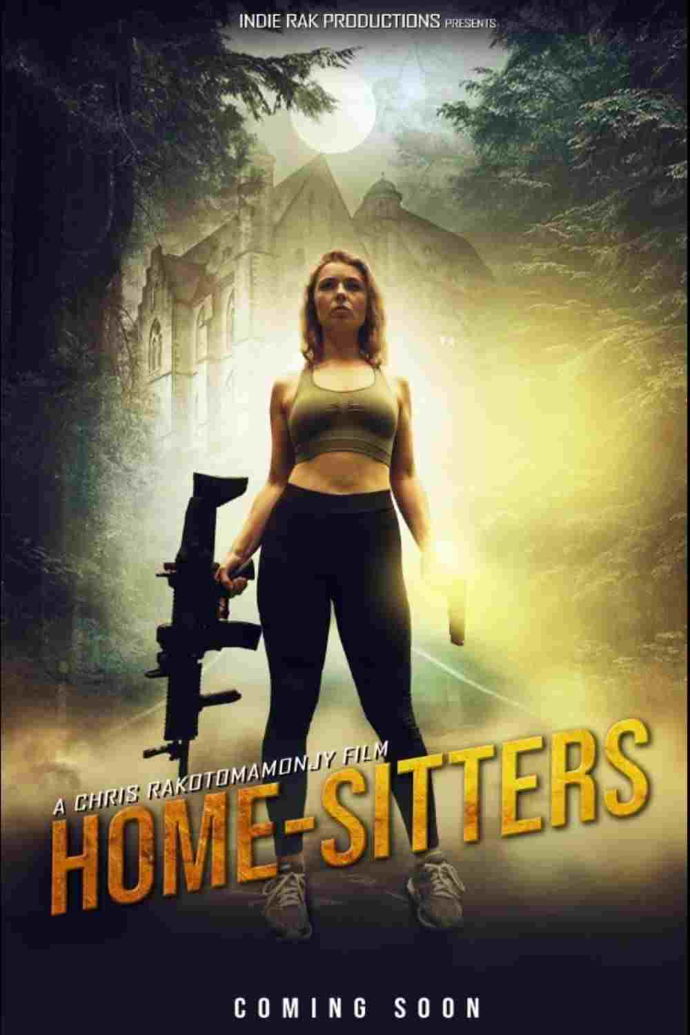  Home-Sitters 