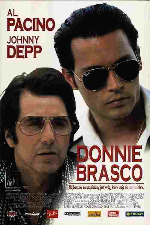  Donnie Brasco 