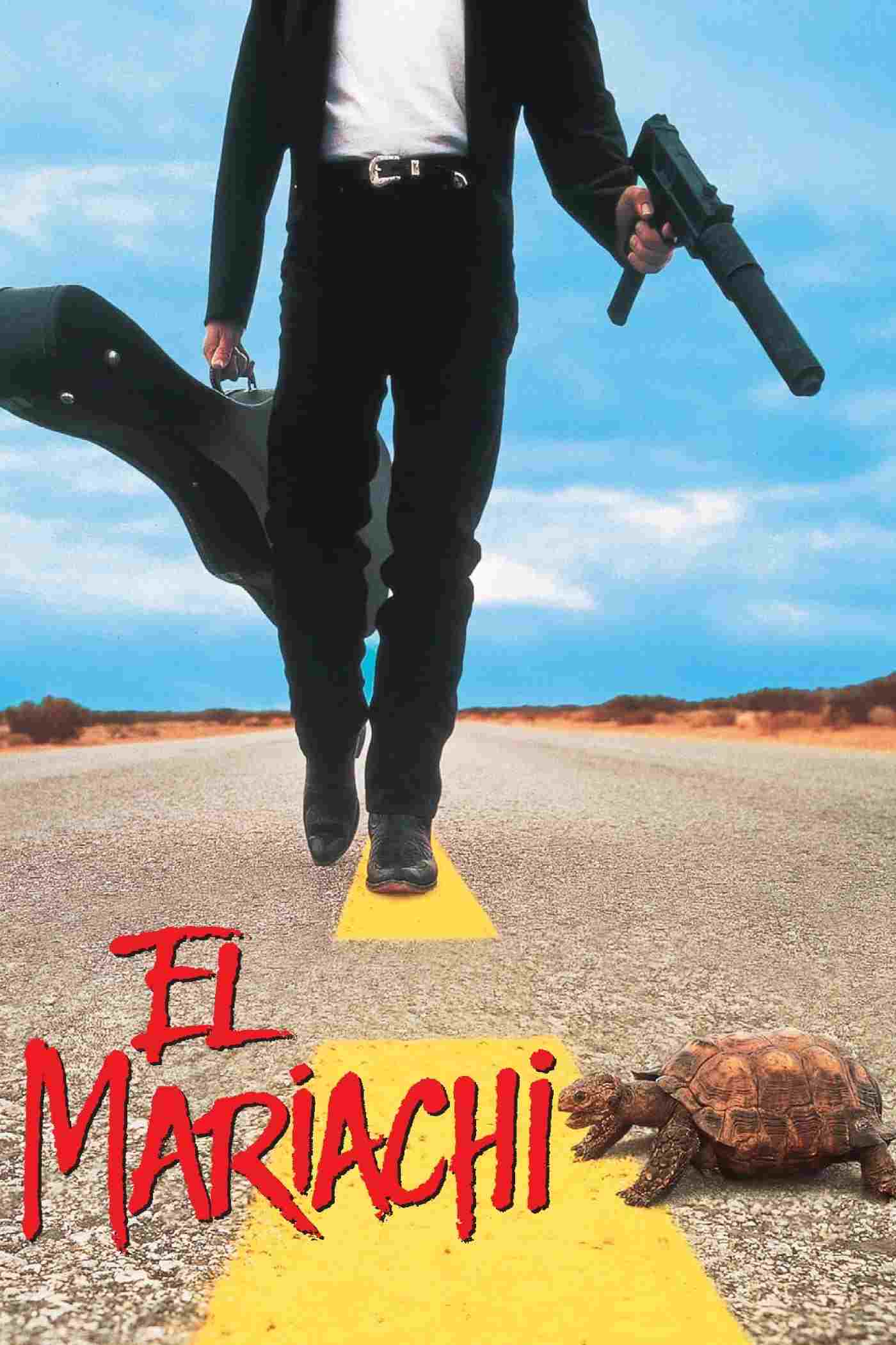  El Mariachi 